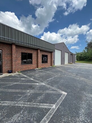 Concord, VA Flex - 1481 Doss Rd