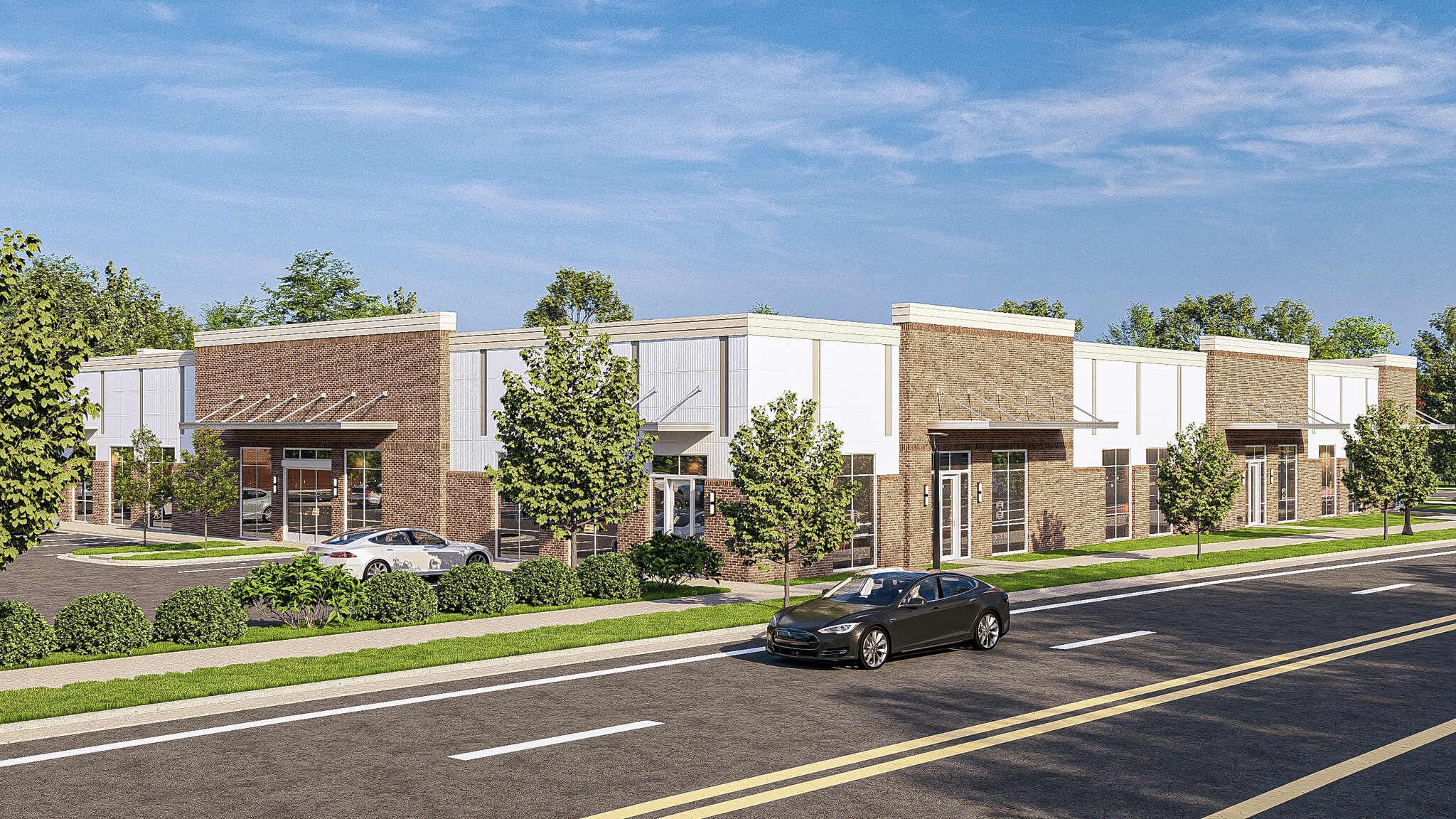 Meridian Pl, Charlotte, NC for Rent