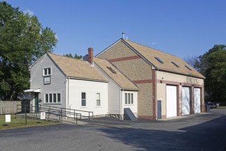 Weymouth, MA Office/Retail - 978 Washington St