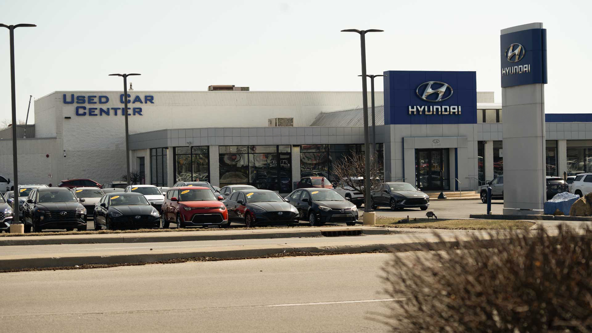 5051 W Pike Plaza Rd, Indianapolis, IN for Sale