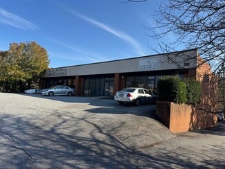 Fayetteville, GA Flex - 400 Stonewall Ave