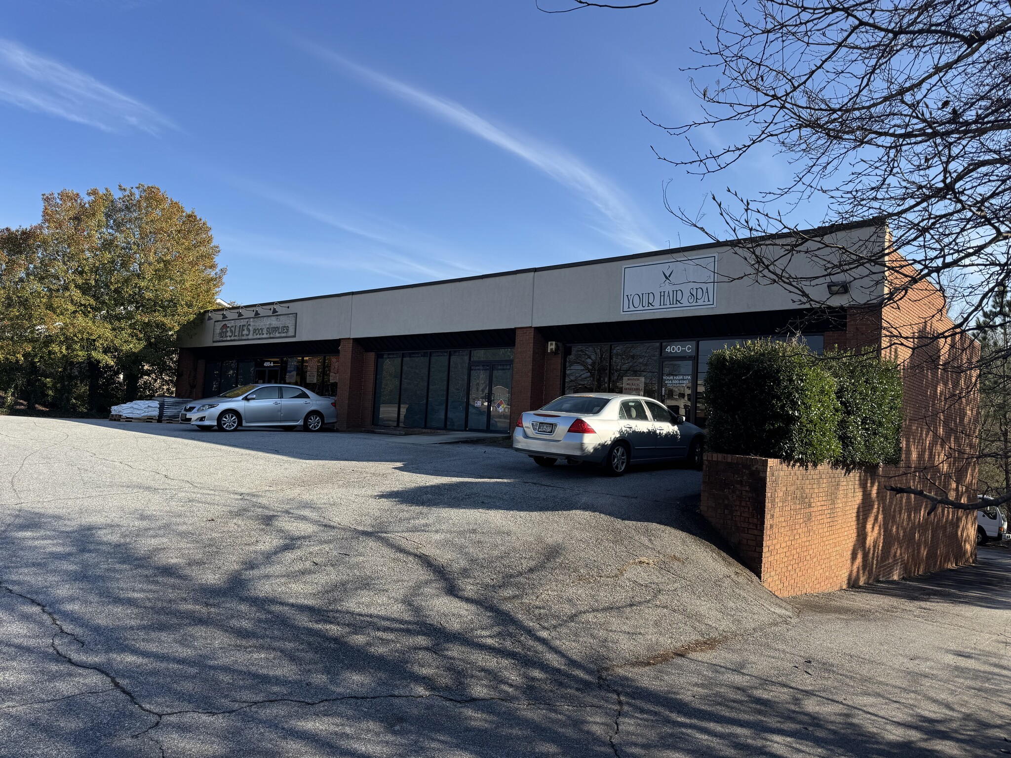 400 Stonewall Ave, Fayetteville, GA for Sale