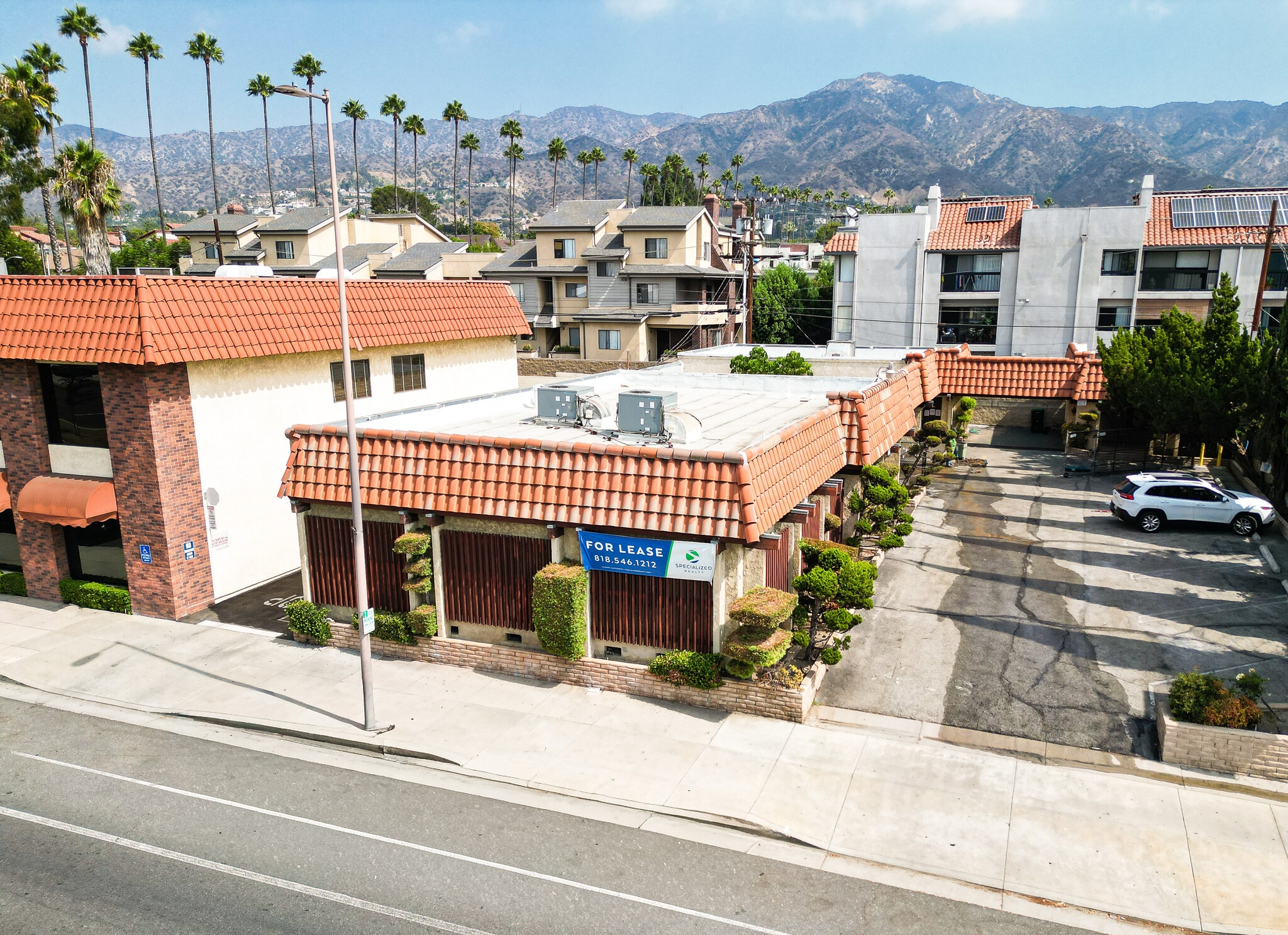 1911 W Glenoaks Blvd, Glendale, CA for Rent