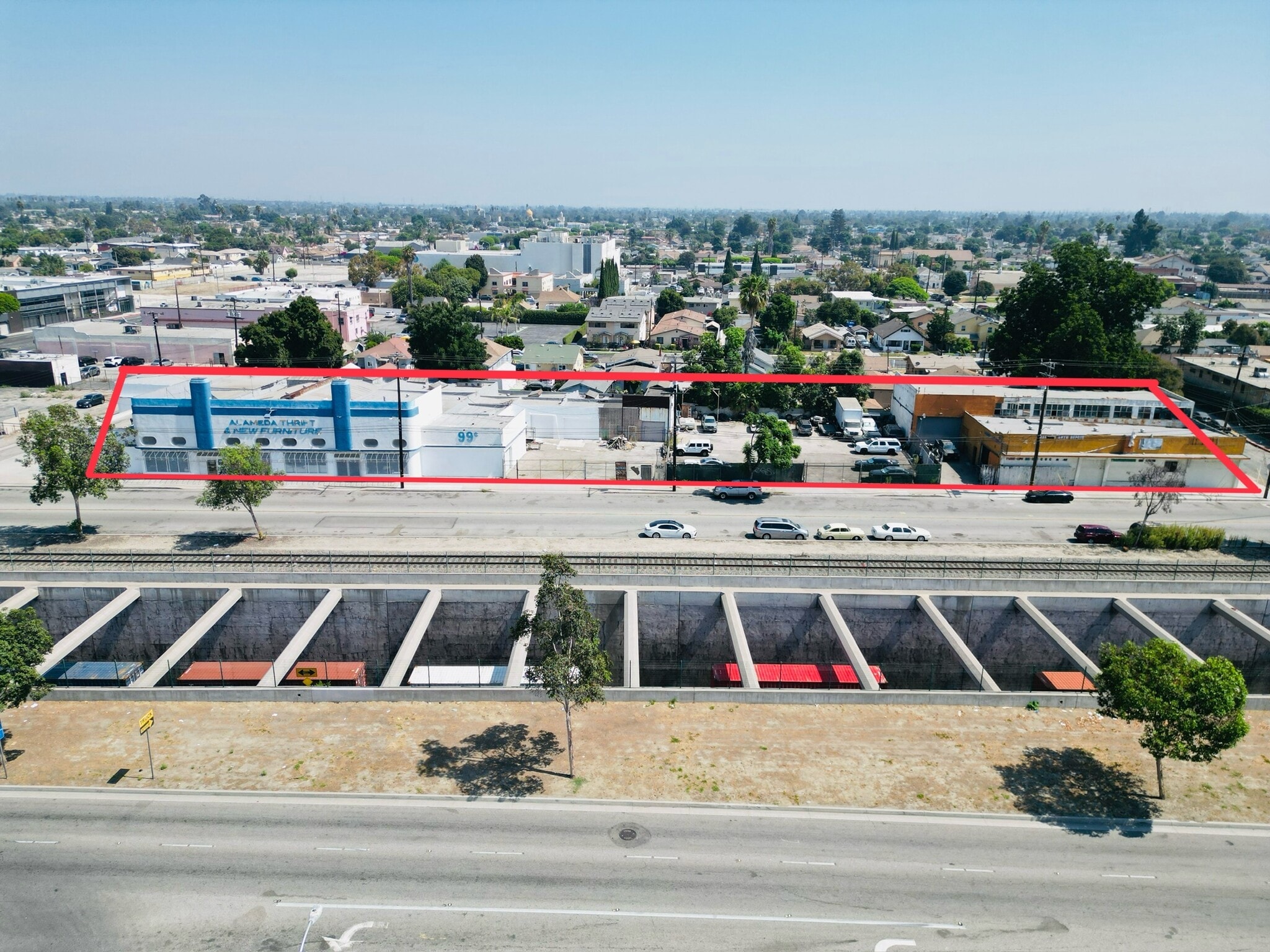 134 Alameda E St, Compton, CA for Sale