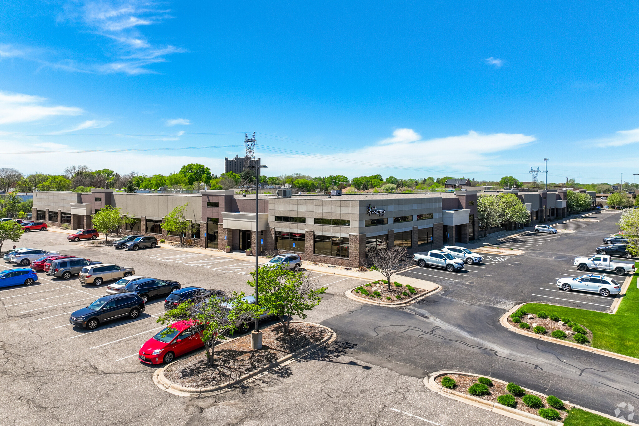 1260-1270 Energy Ln, Saint Paul, MN for Rent