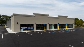 Plymouth, MA Retail - 147 Samoset St