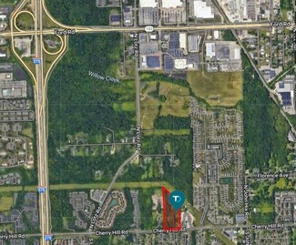 Canton, MI Residential - 39540 Cherry Hill Rd
