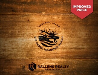 Cascade, ID Commercial - Kirk Way Cascade, ID Commercial - Kirk Way