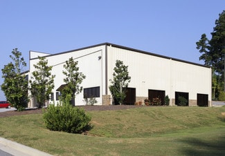 Peachtree City, GA Flex - 1150 Echo Ct