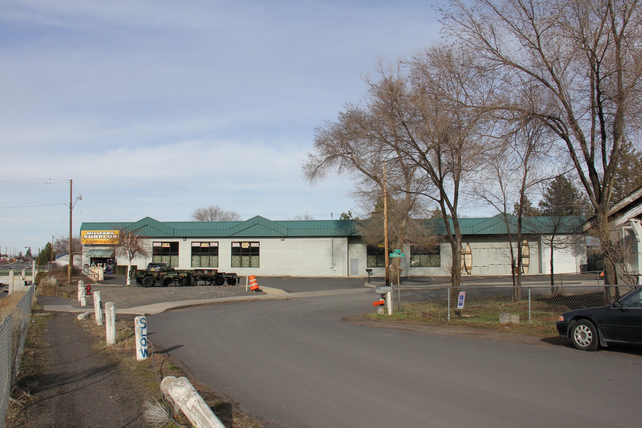 310 SE Railroad St, Bend, OR for Rent