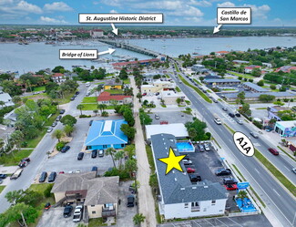 Saint Augustine, FL undefined - 107 Anastasia Blvd