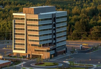 Anchorage, AK Office - 725 E Fireweed Ln Anchorage, AK Office - 725 E Fireweed Ln