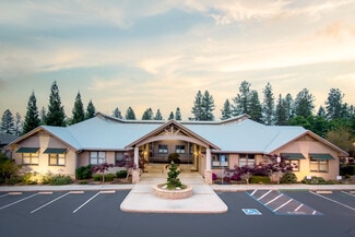 Grass Valley, CA Office - 140 Litton Dr