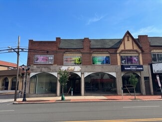 Great Neck, NY Retail - 113-117 Middle Neck Rd