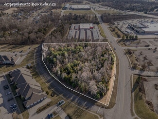 Louisville, KY Commercial - 9701 Preston Crossing Blvd