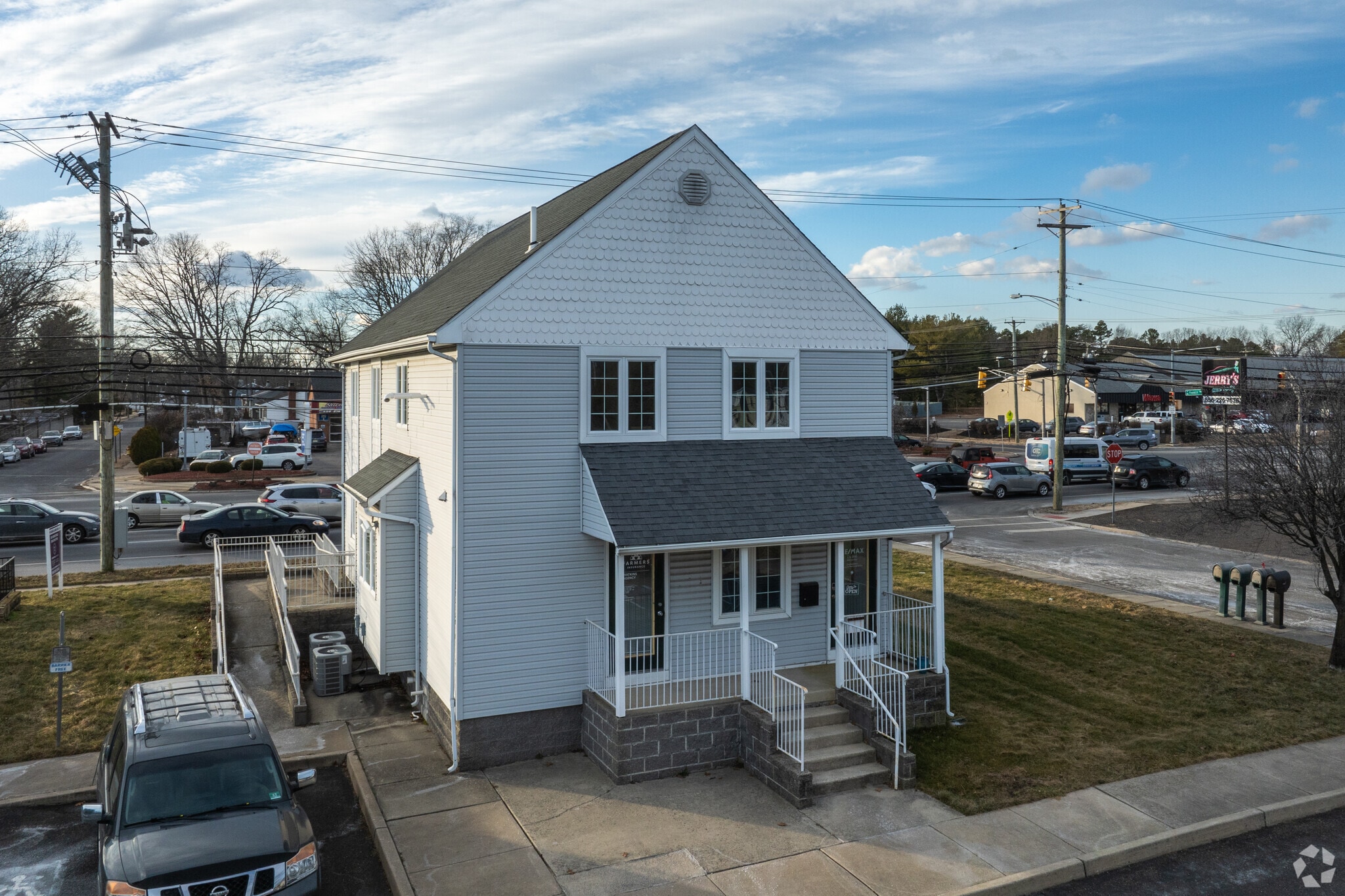 399 N Route 73, West Berlin, NJ for Rent