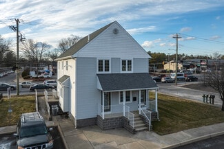 West Berlin, NJ Office - 399 N Route 73