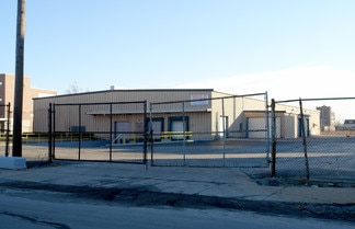 Buffalo, NY Industrial - 343 Elk St