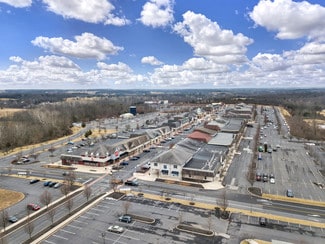 Gettysburg, PA Commercial - 1863 Gettysburg Village Dr Gettysburg, PA Commercial - 1863 Gettysburg Village Dr