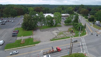 Rochester, NY Commercial - 2499 Browncroft Blvd Rochester, NY Commercial - 2499 Browncroft Blvd