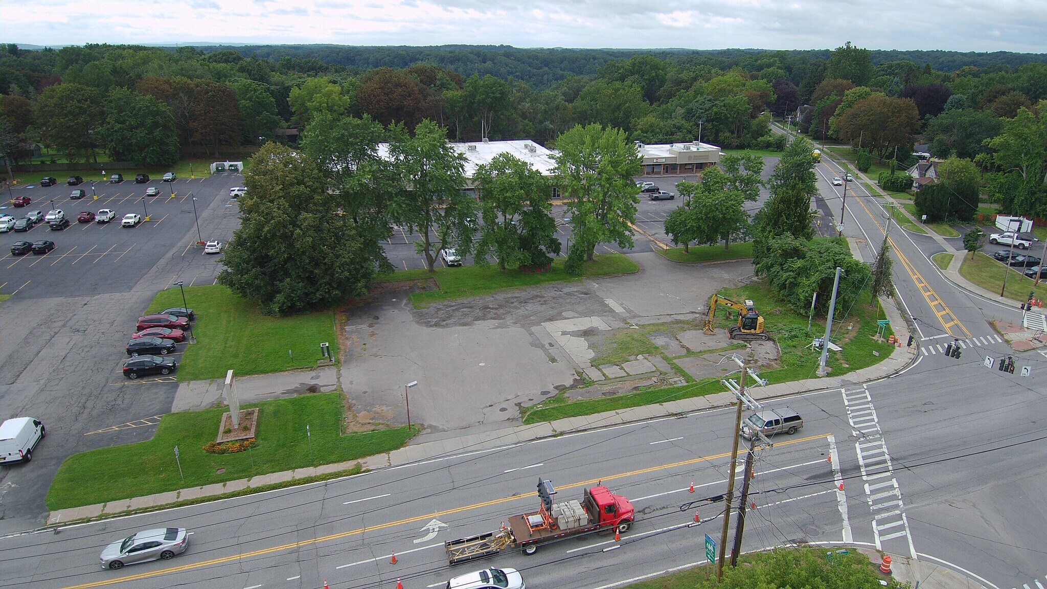 2499 Browncroft Blvd, Rochester, NY for Sale