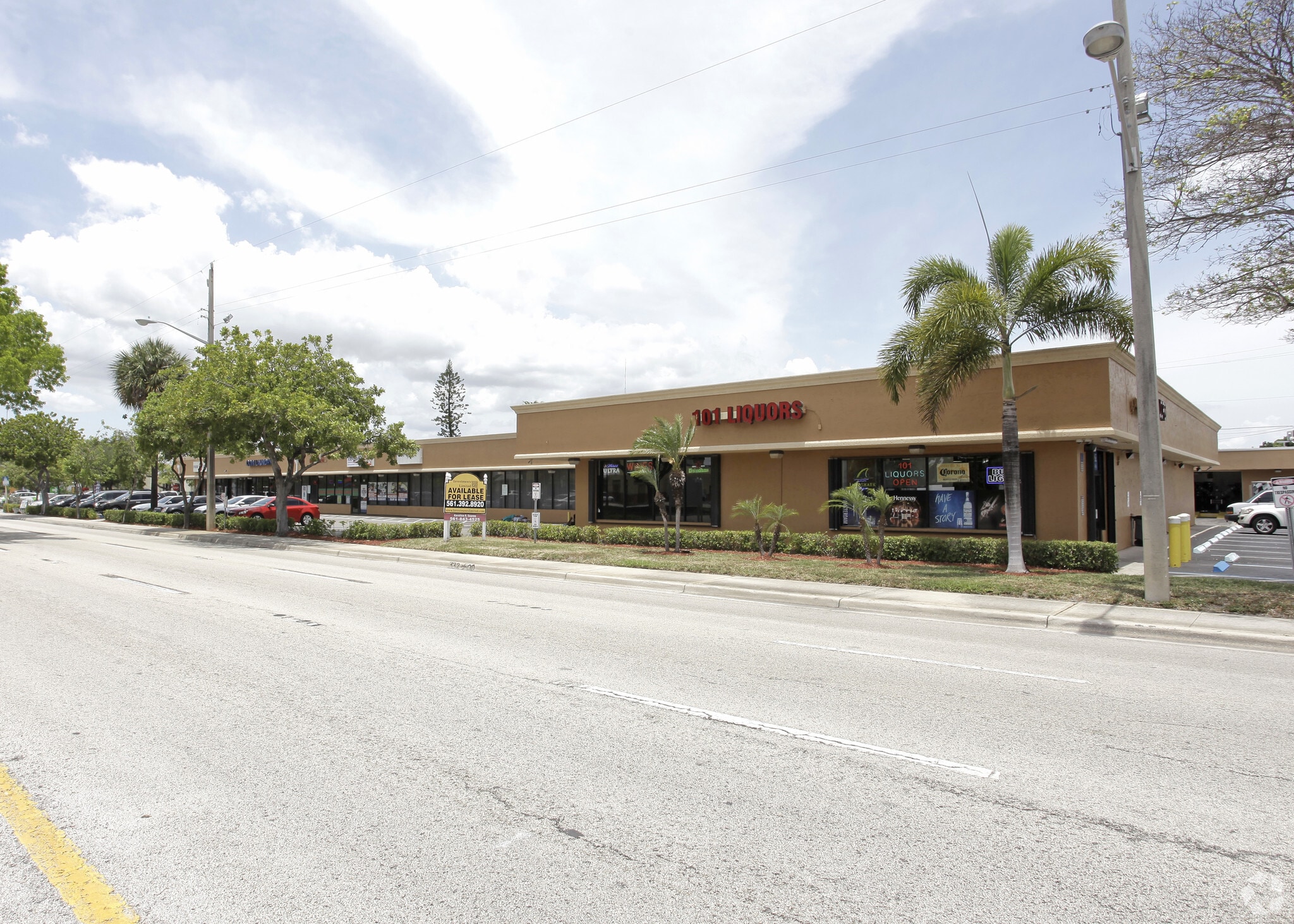 159-199 W Hillsboro Blvd, Deerfield Beach, FL for Rent