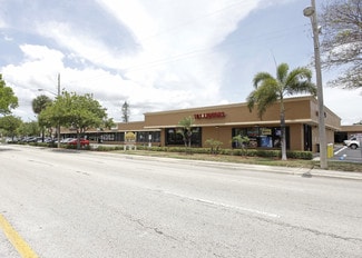 Deerfield Beach, FL Retail - 159-199 W Hillsboro Blvd