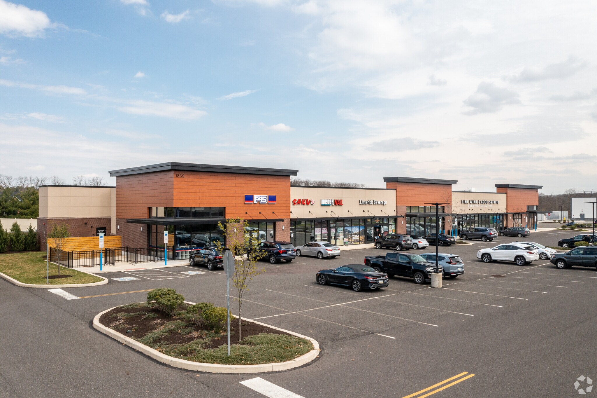 1835-1837 E Ridge Pike, Royersford, PA for Rent