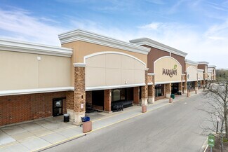 Hoffman Estates, IL Retail - 2503-2599 W Golf Rd