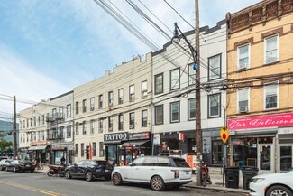 The Wyckoff Avenue Assemblage The Wyckoff Avenue Assemblage