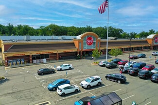 Stratford, CT Office, Retail - 225-505 Hawley Ln