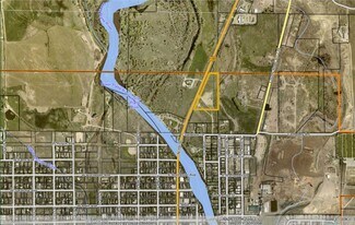 Saratoga, WY Commercial - TBD WY-130 Hwy