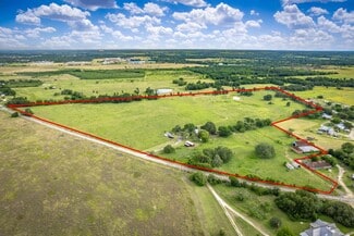 Lockhart, TX Commercial Land - 425 Seawillow Rd Lockhart, TX Commercial Land - 425 Seawillow Rd