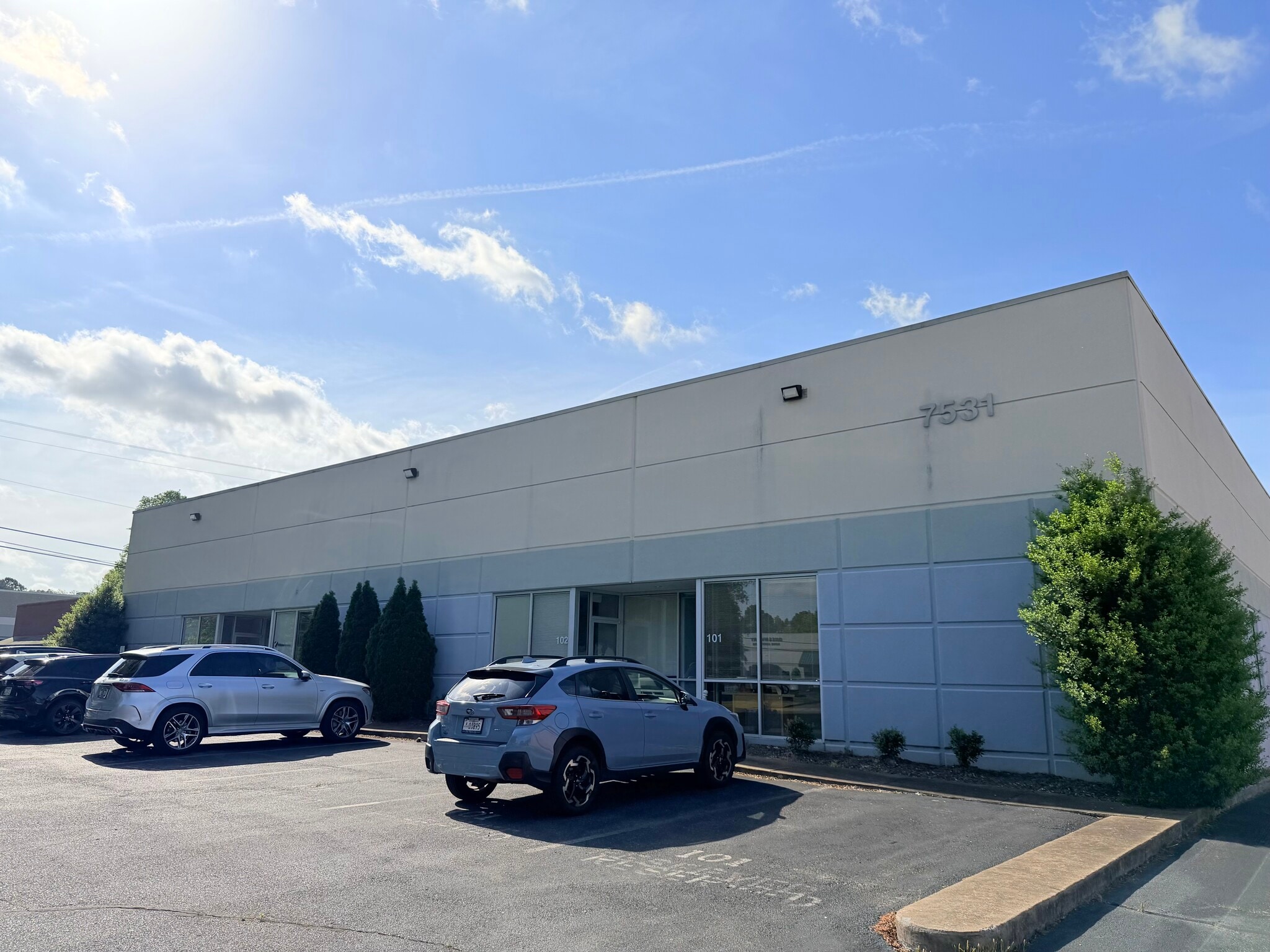 7531 E Bartlett Corp Cv, Memphis, TN for Rent