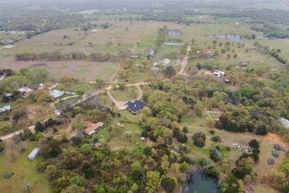 Cleburne, TX Agricultural - 4309 Slayton Rd
