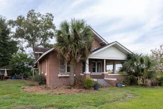 Elberta, AL Retail - 26026 US Highway 98