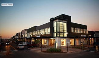 Gilbert, AZ Retail - 2200 E Williams Field Rd