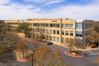 Austin, TX Office - 10900 Stonelake Blvd Austin, TX Office - 10900 Stonelake Blvd