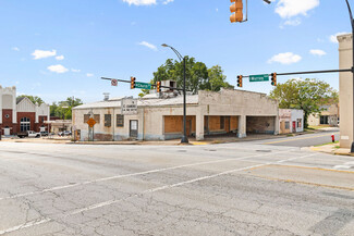 Anderson, SC Storefront Retail/Office - 201 W Church St