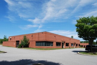 Shrewsbury, PA Office, Flex - 24 Northbrook Ln