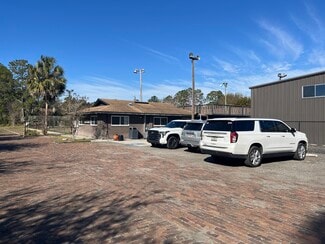 Jacksonville, FL Sports and Entertainment - 3461 Peeler Rd