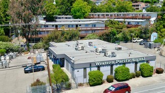 San Leandro, CA undefined - 15890 Foothill Blvd