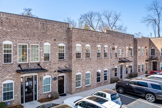Cumming, GA Office - 110 Samaritan Dr