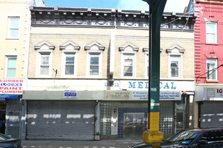 Richmond Hill, NY Office/Medical - 11311-113-13 Jamaica Ave