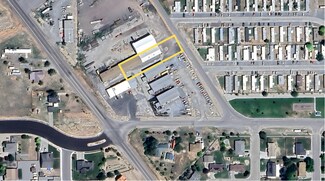 Grantsville, UT Industrial - 167 Old Lincoln Hwy