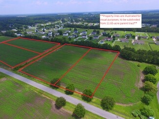 South Mills, NC Commercial - 0000 Traders way