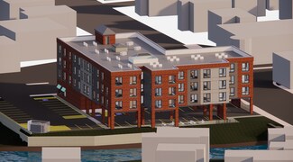 Maynard, MA Commercial Land - 2 & 6 Powder Mill Road Maynard, MA Commercial Land - 2 & 6 Powder Mill Road