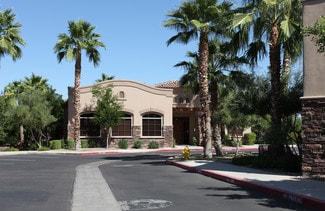 Mesa, AZ Office - 2150 S Vineyard Ave Mesa, AZ Office - 2150 S Vineyard Ave