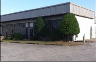 Huntsville, AL Flex - 1020 Winchester Rd