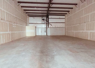 Norman, OK Flex - 4212 Classen Cir
